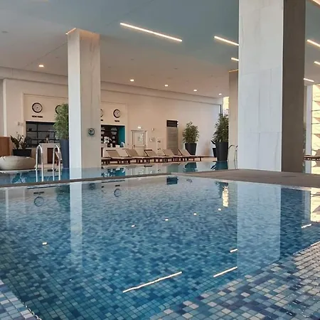 Queen B Apartament Belgrad