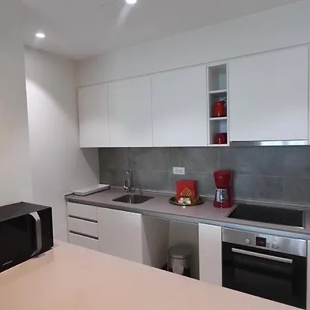 Queen B Apartament